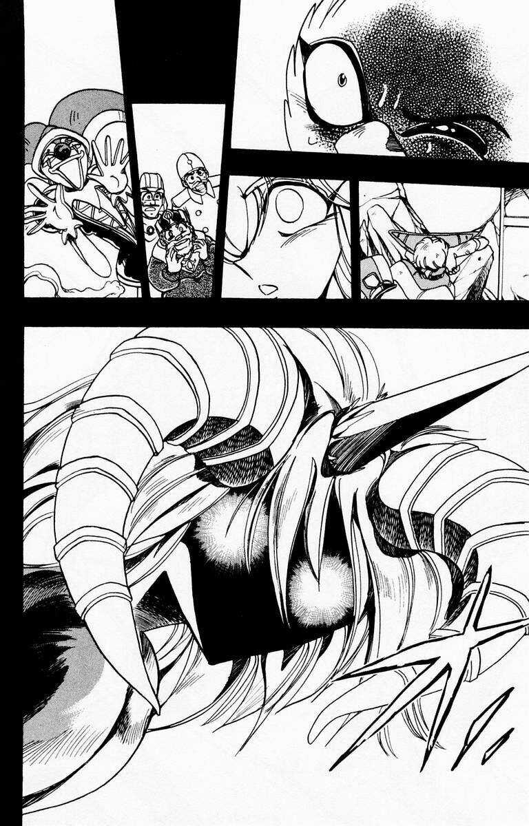 Violinist of Hameln - Cây đàn kì diệu Chapter 59 trang 19