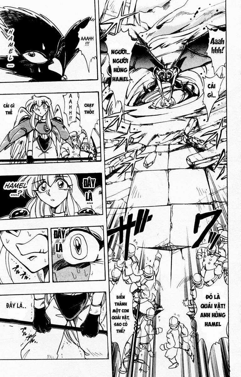 Violinist of Hameln - Cây đàn kì diệu Chapter 59 trang 20