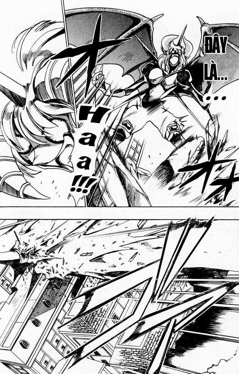 Violinist of Hameln - Cây đàn kì diệu Chapter 59 trang 21