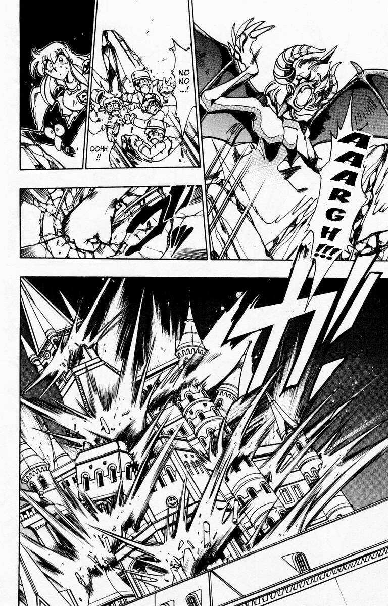 Violinist of Hameln - Cây đàn kì diệu Chapter 59 trang 23