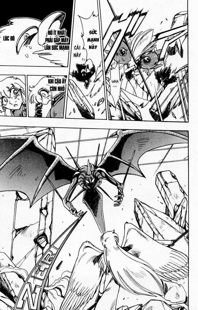 Violinist of Hameln - Cây đàn kì diệu Chapter 59 trang 24