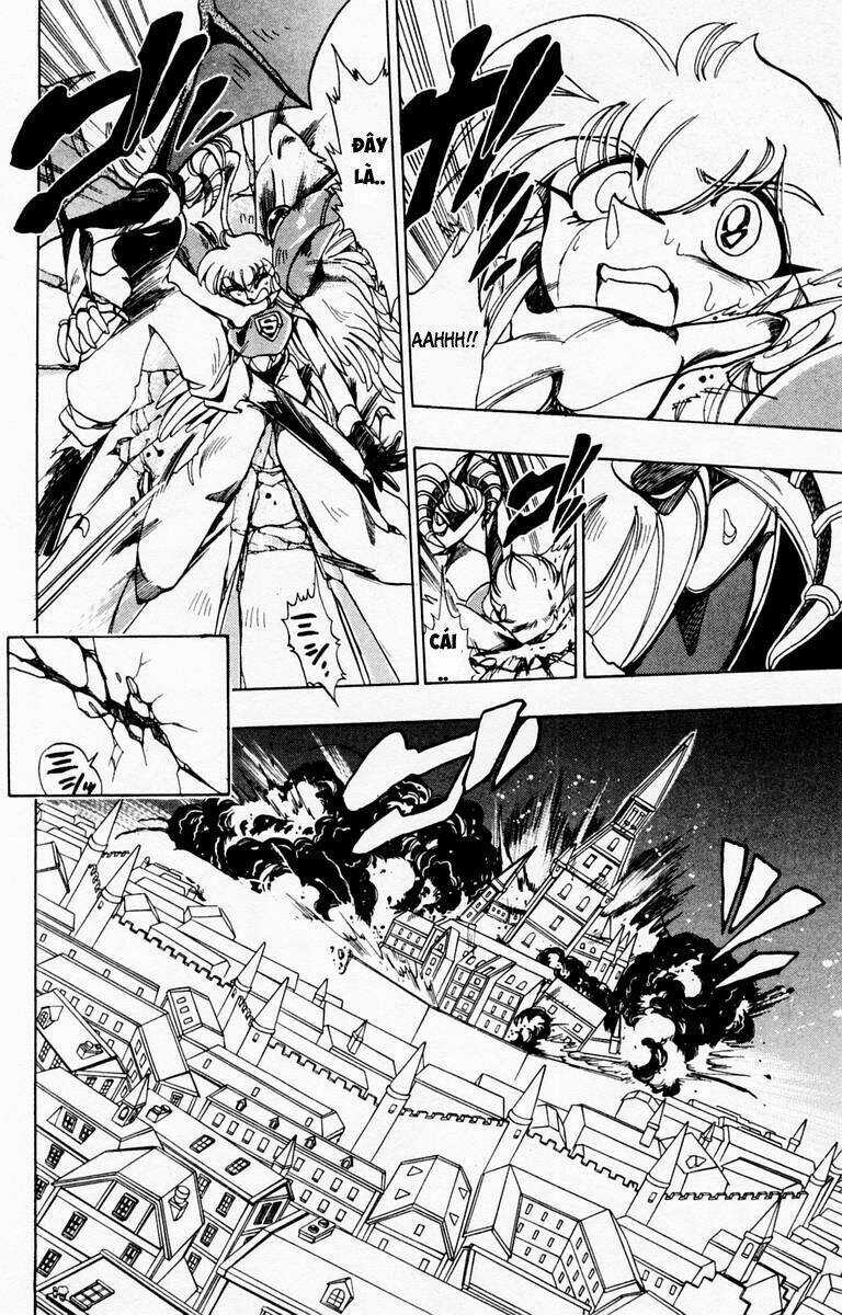 Violinist of Hameln - Cây đàn kì diệu Chapter 59 trang 25