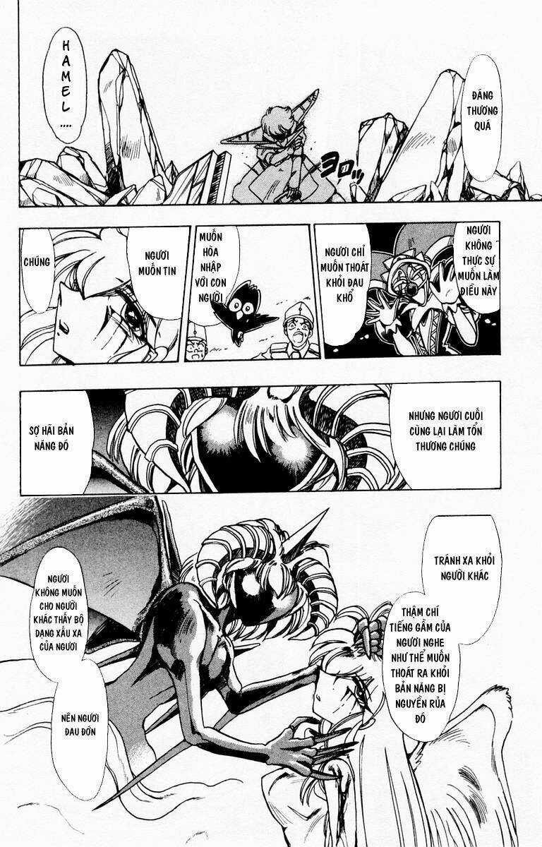 Violinist of Hameln - Cây đàn kì diệu Chapter 59 trang 29