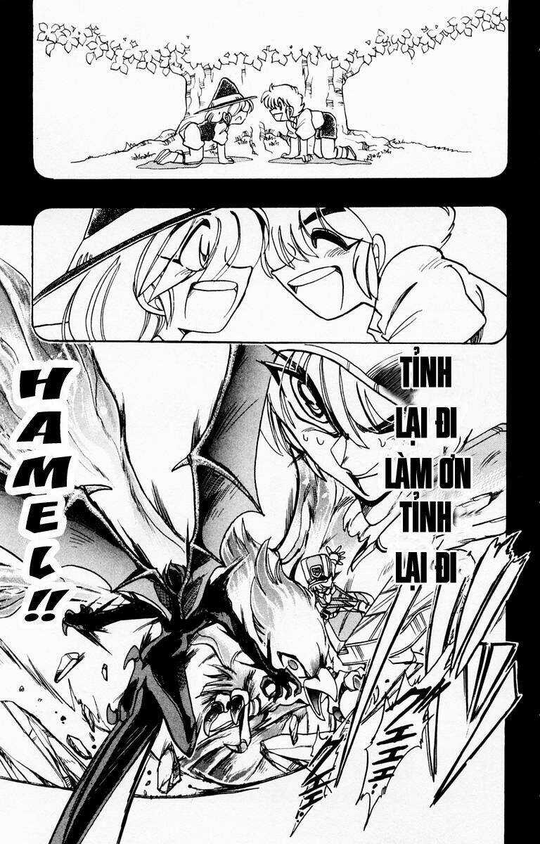 Violinist of Hameln - Cây đàn kì diệu Chapter 59 trang 32