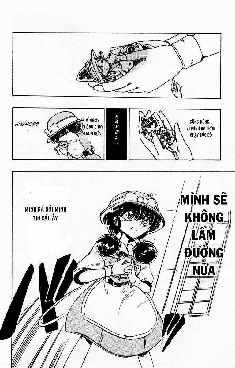 Violinist of Hameln - Cây đàn kì diệu Chapter 59 trang 39