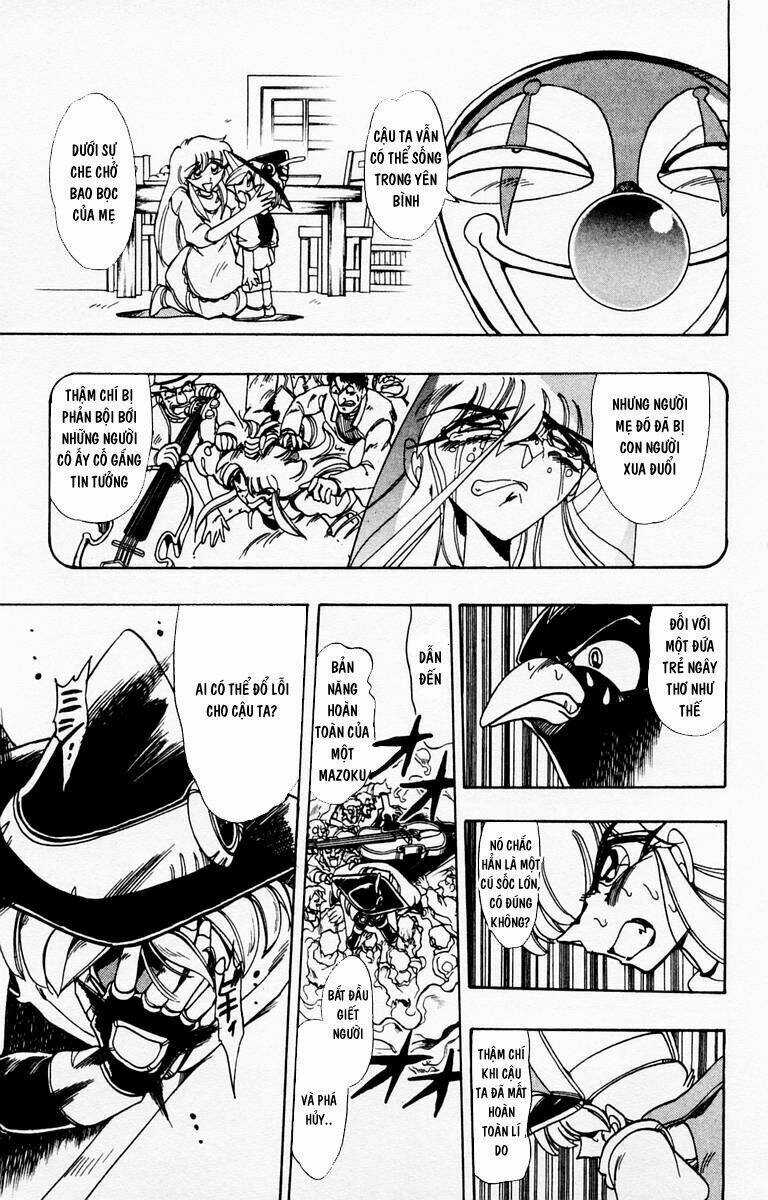 Violinist of Hameln - Cây đàn kì diệu Chapter 59 trang 4