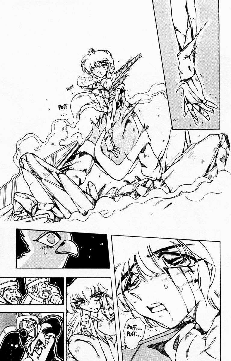 Violinist of Hameln - Cây đàn kì diệu Chapter 59 trang 40