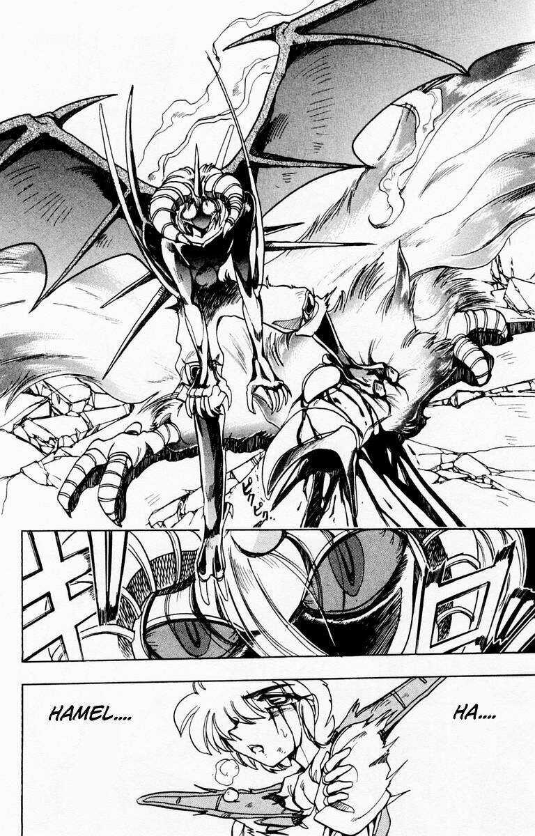 Violinist of Hameln - Cây đàn kì diệu Chapter 59 trang 41