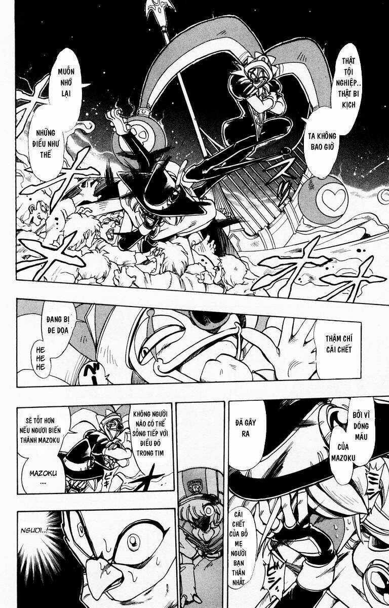 Violinist of Hameln - Cây đàn kì diệu Chapter 59 trang 5