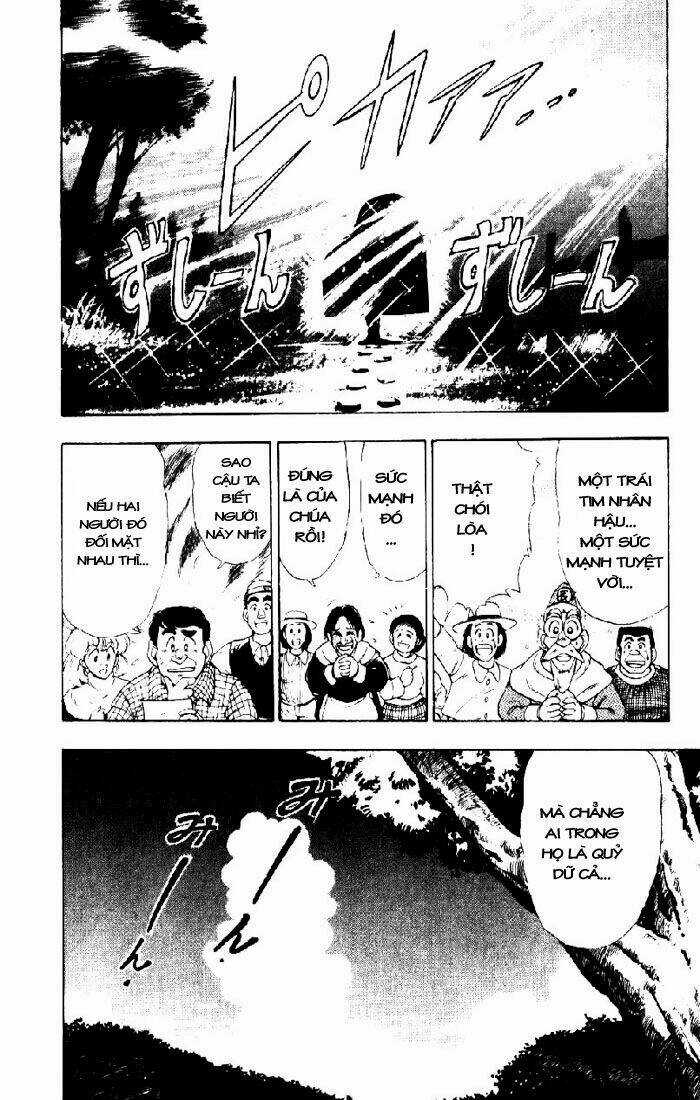 Violinist of Hameln - Cây đàn kì diệu Chapter 6 trang 13