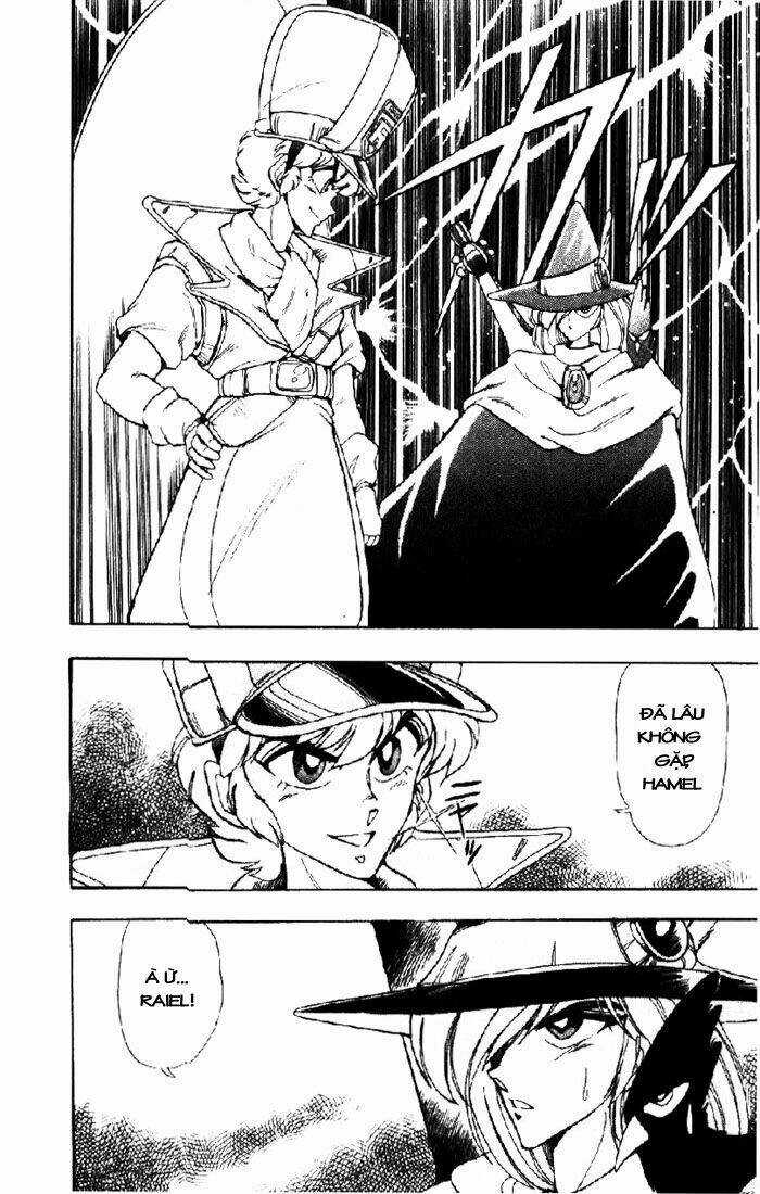 Violinist of Hameln - Cây đàn kì diệu Chapter 6 trang 38