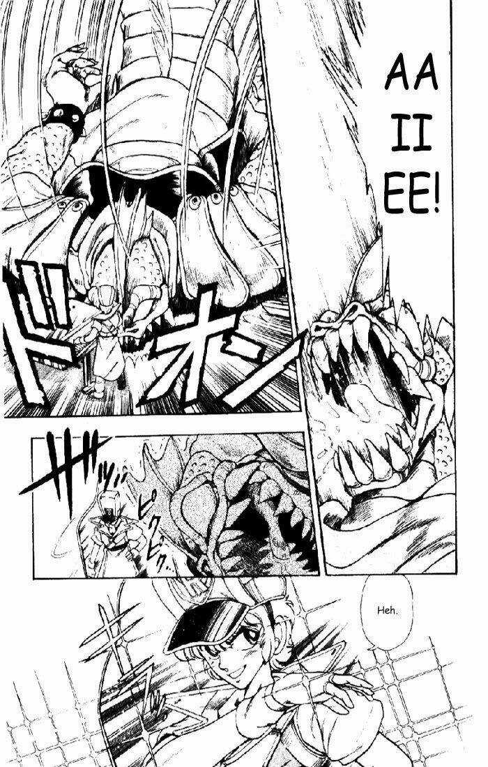 Violinist of Hameln - Cây đàn kì diệu Chapter 6 trang 8