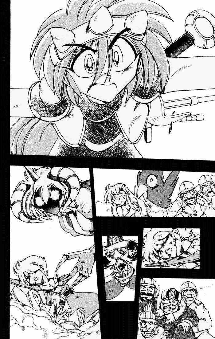 Violinist of Hameln - Cây đàn kì diệu Chapter 60 trang 13