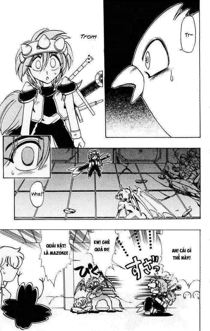 Violinist of Hameln - Cây đàn kì diệu Chapter 60 trang 14