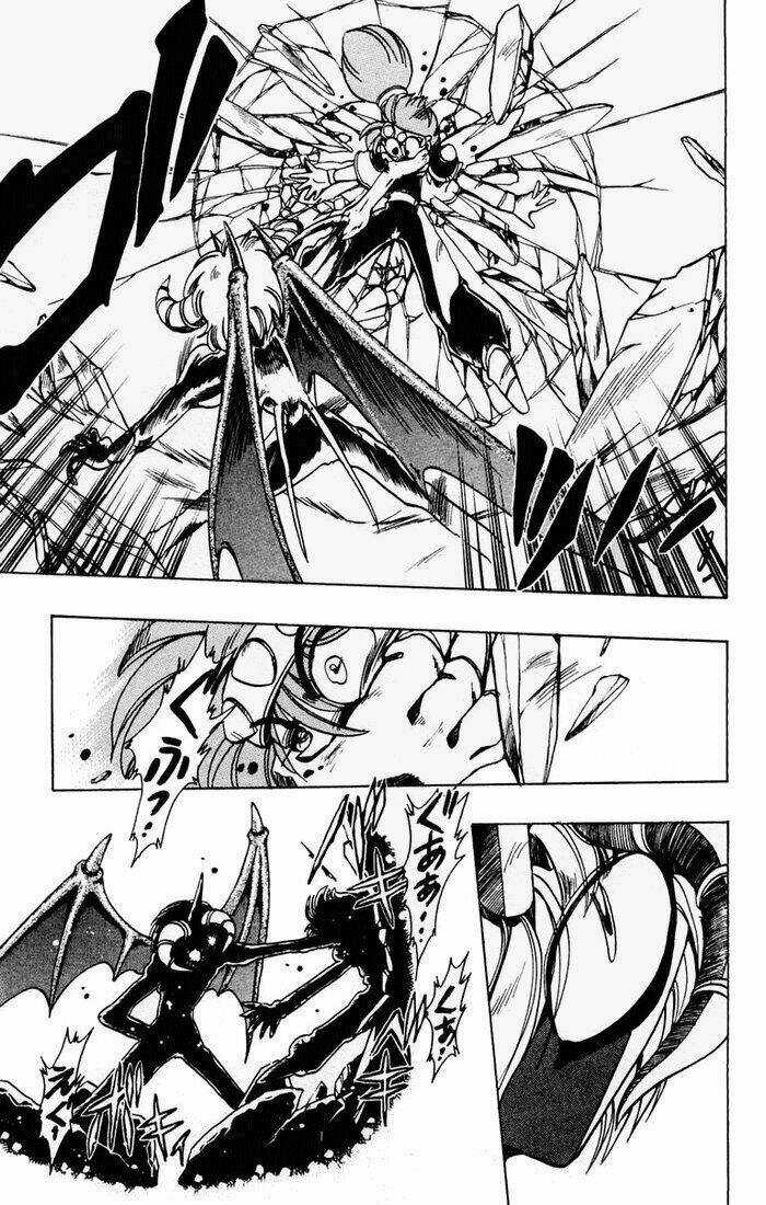 Violinist of Hameln - Cây đàn kì diệu Chapter 60 trang 24