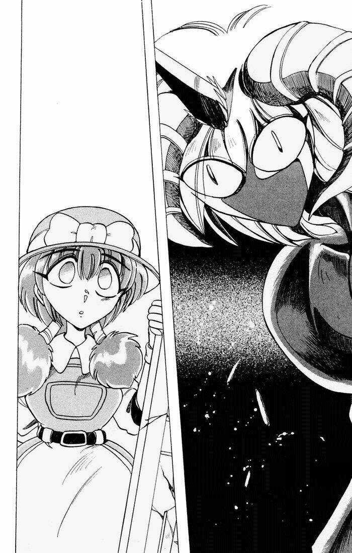 Violinist of Hameln - Cây đàn kì diệu Chapter 60 trang 27