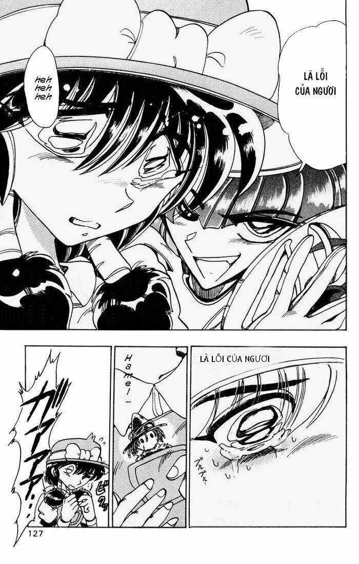 Violinist of Hameln - Cây đàn kì diệu Chapter 60 trang 30