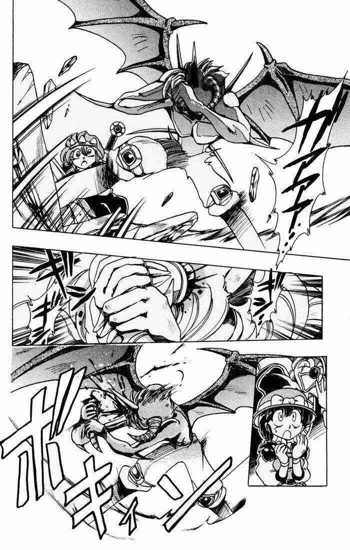 Violinist of Hameln - Cây đàn kì diệu Chapter 60 trang 31