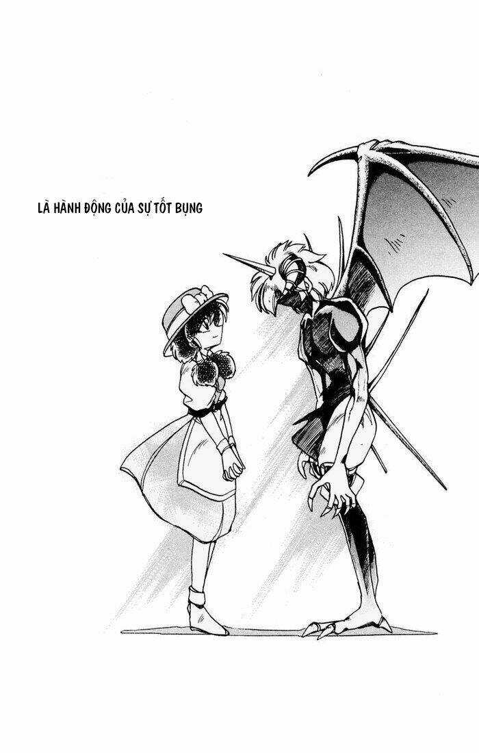 Violinist of Hameln - Cây đàn kì diệu Chapter 60 trang 37