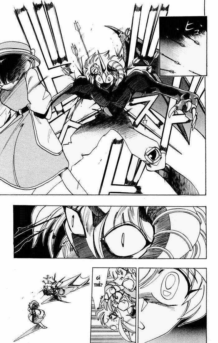 Violinist of Hameln - Cây đàn kì diệu Chapter 60 trang 38