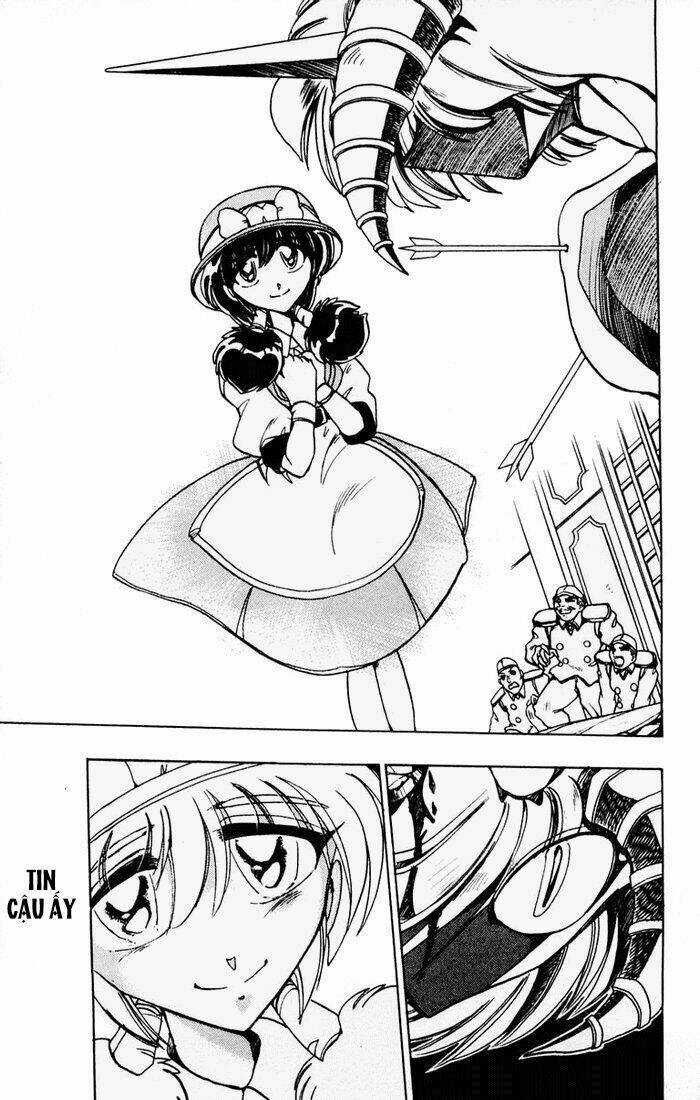 Violinist of Hameln - Cây đàn kì diệu Chapter 60 trang 42