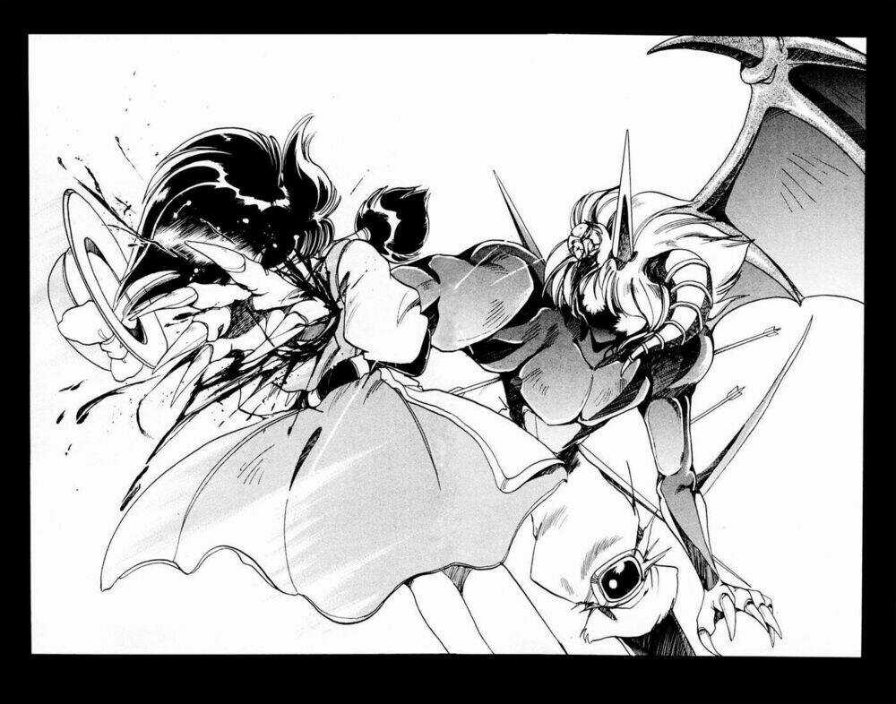 Violinist of Hameln - Cây đàn kì diệu Chapter 60 trang 43