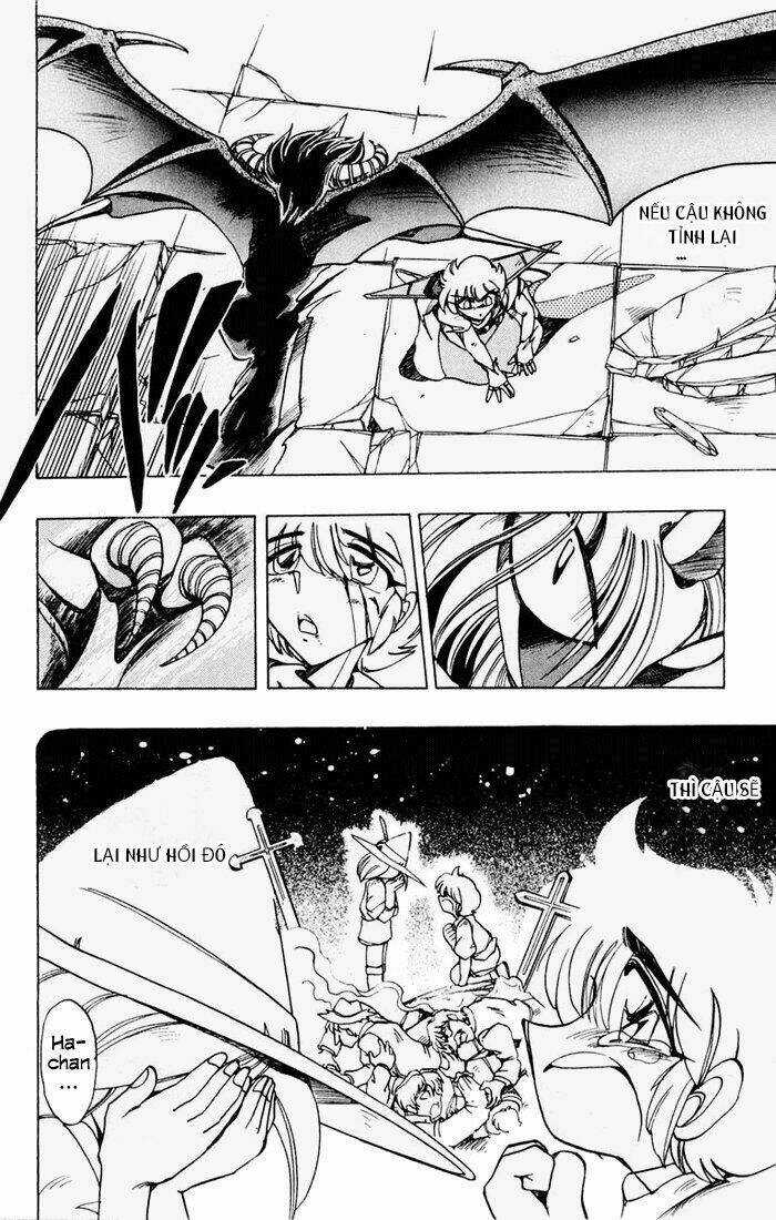 Violinist of Hameln - Cây đàn kì diệu Chapter 60 trang 5