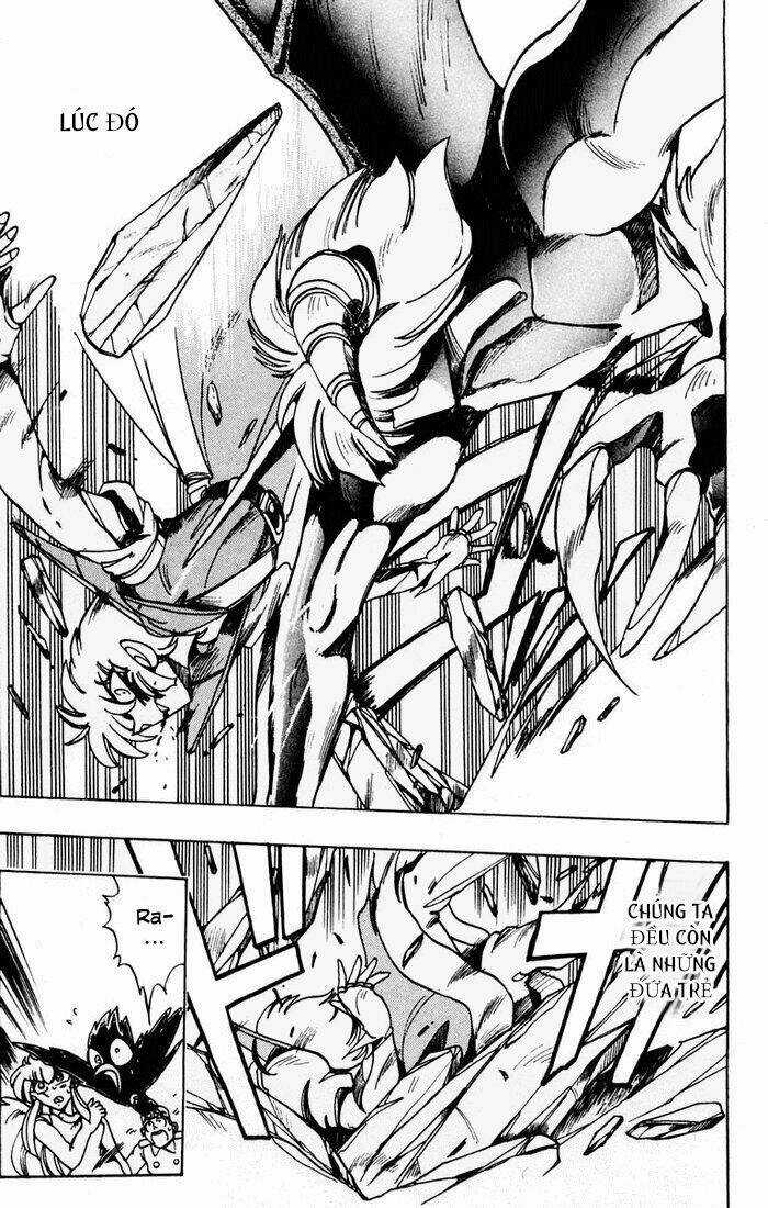 Violinist of Hameln - Cây đàn kì diệu Chapter 60 trang 6