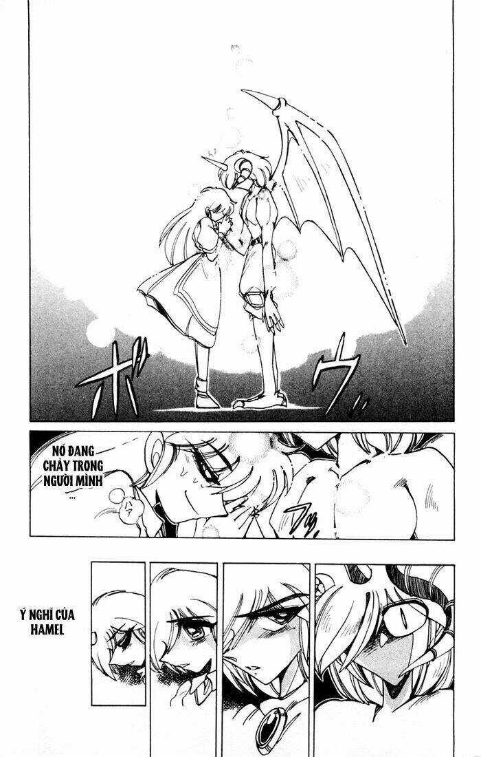 Violinist of Hameln - Cây đàn kì diệu Chapter 61 trang 10