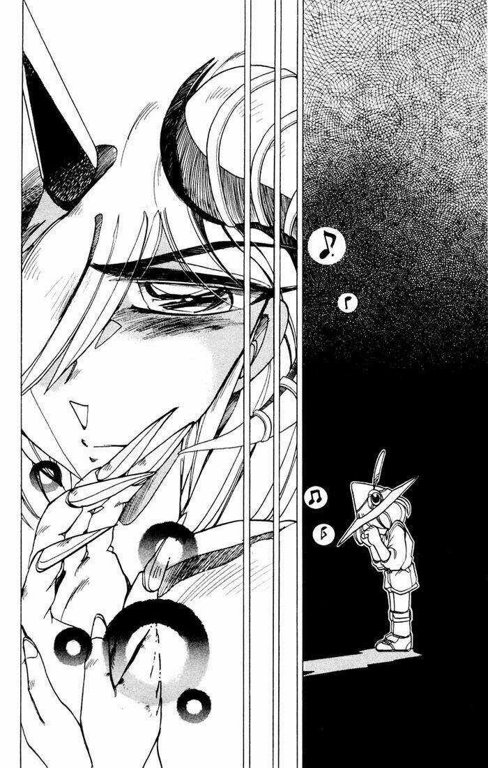 Violinist of Hameln - Cây đàn kì diệu Chapter 61 trang 13