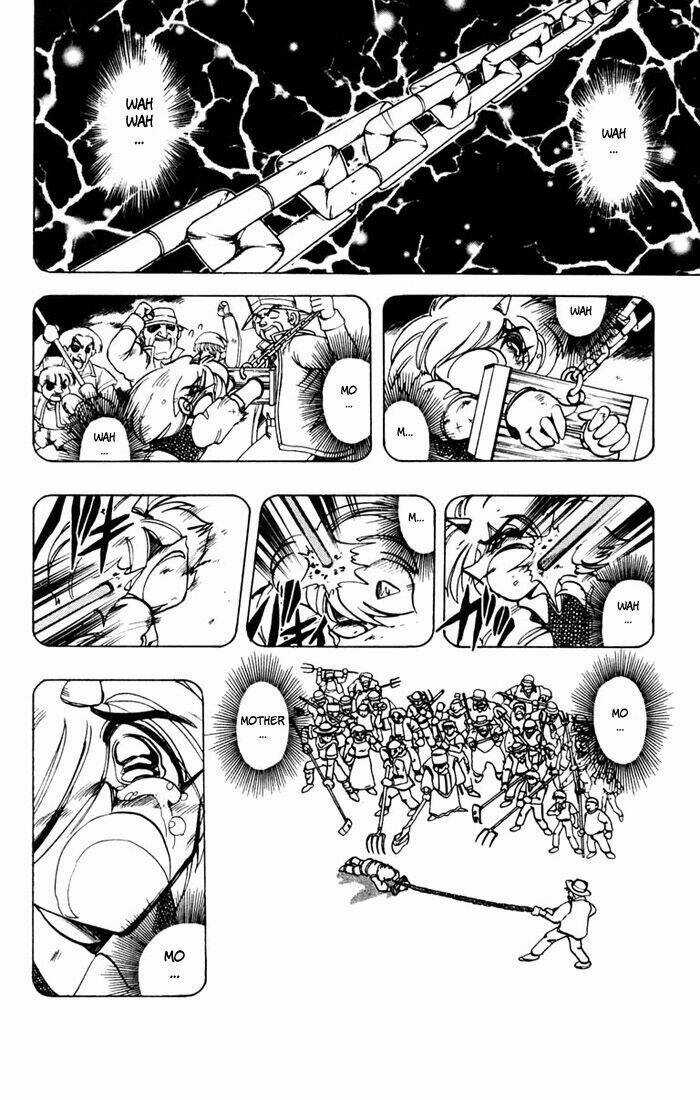 Violinist of Hameln - Cây đàn kì diệu Chapter 61 trang 19