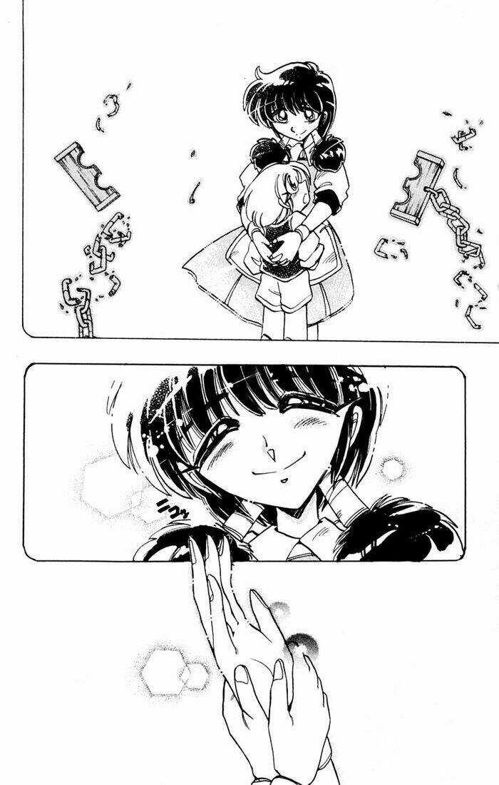 Violinist of Hameln - Cây đàn kì diệu Chapter 61 trang 21