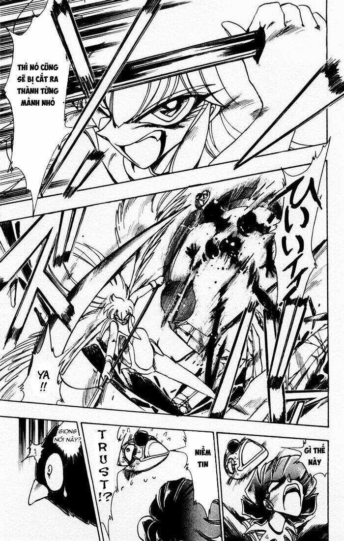 Violinist of Hameln - Cây đàn kì diệu Chapter 61 trang 26