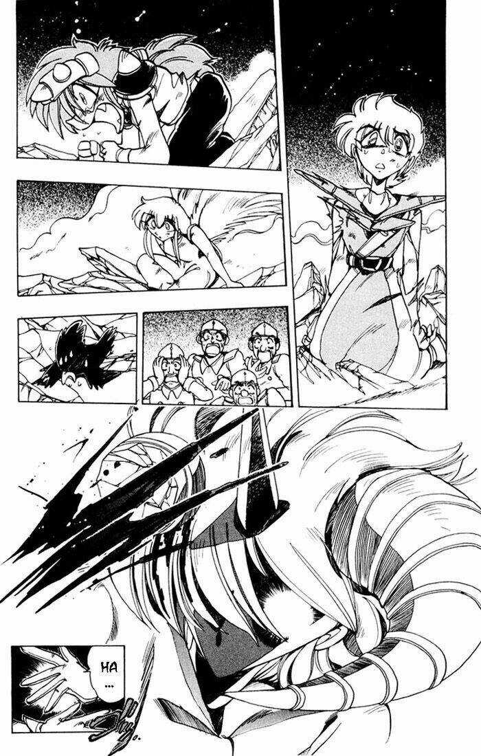 Violinist of Hameln - Cây đàn kì diệu Chapter 61 trang 3