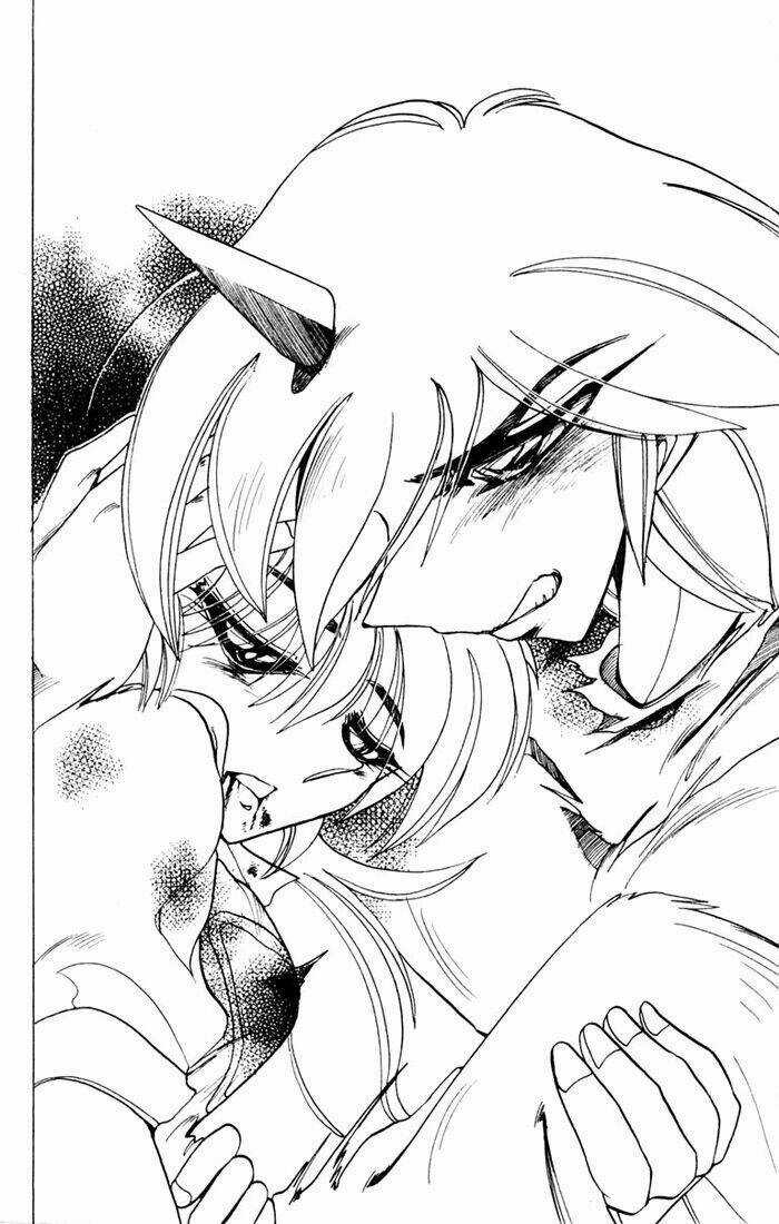 Violinist of Hameln - Cây đàn kì diệu Chapter 61 trang 34