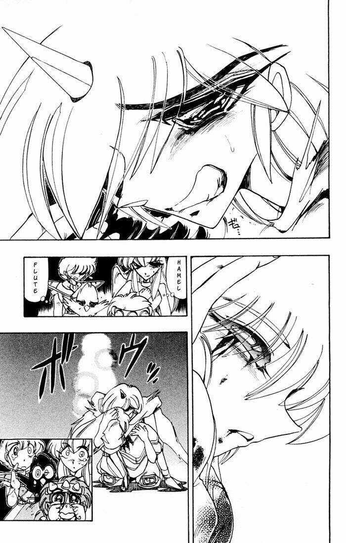 Violinist of Hameln - Cây đàn kì diệu Chapter 61 trang 35