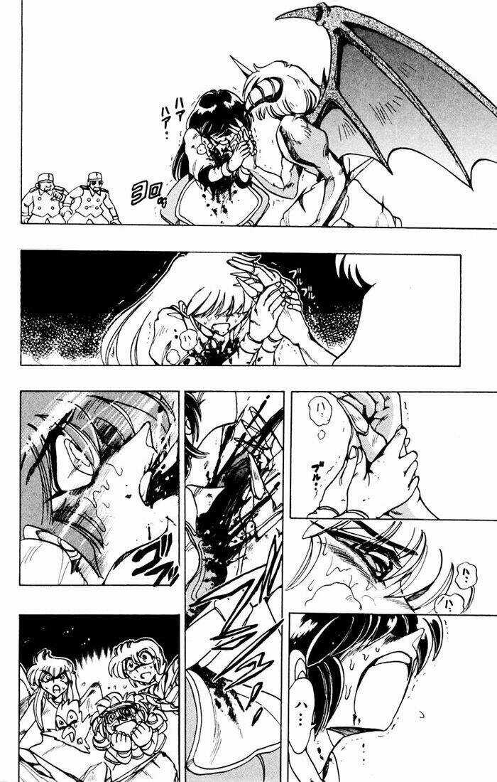 Violinist of Hameln - Cây đàn kì diệu Chapter 61 trang 7