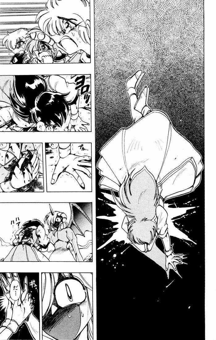 Violinist of Hameln - Cây đàn kì diệu Chapter 61 trang 8