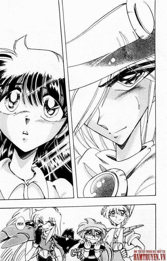 Violinist of Hameln - Cây đàn kì diệu Chapter 62 trang 12