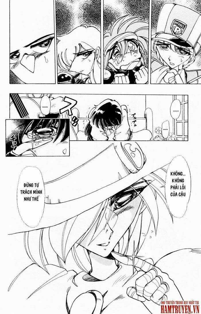 Violinist of Hameln - Cây đàn kì diệu Chapter 62 trang 15