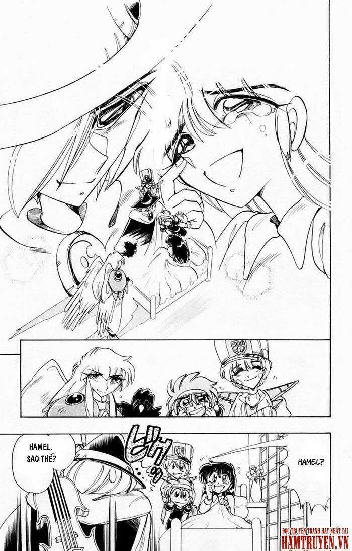 Violinist of Hameln - Cây đàn kì diệu Chapter 62 trang 18