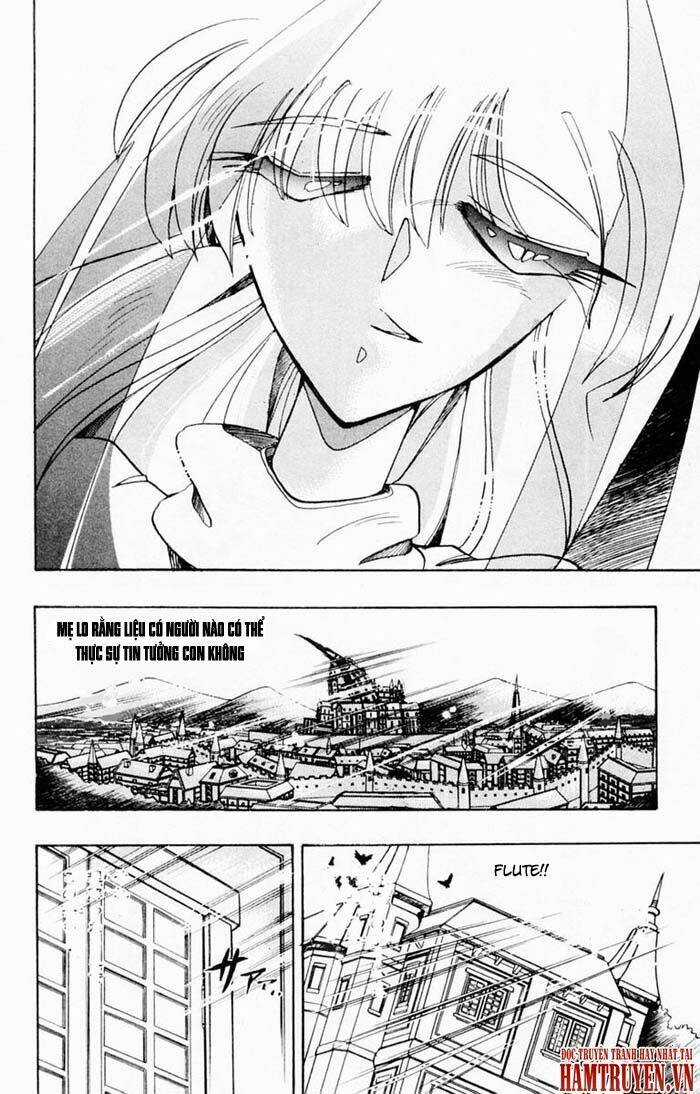 Violinist of Hameln - Cây đàn kì diệu Chapter 62 trang 3