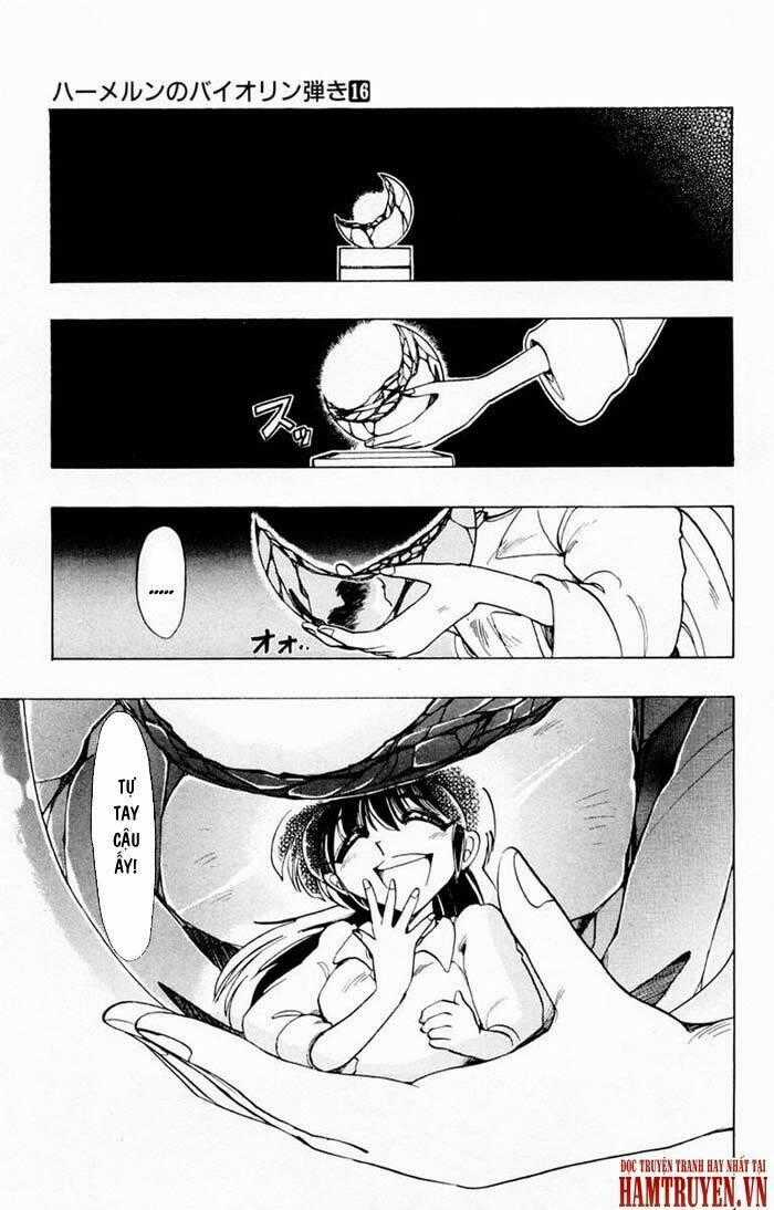 Violinist of Hameln - Cây đàn kì diệu Chapter 62 trang 30