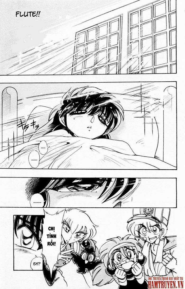 Violinist of Hameln - Cây đàn kì diệu Chapter 62 trang 4