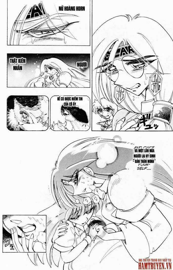 Violinist of Hameln - Cây đàn kì diệu Chapter 63 trang 10