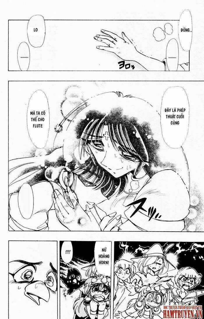 Violinist of Hameln - Cây đàn kì diệu Chapter 63 trang 12