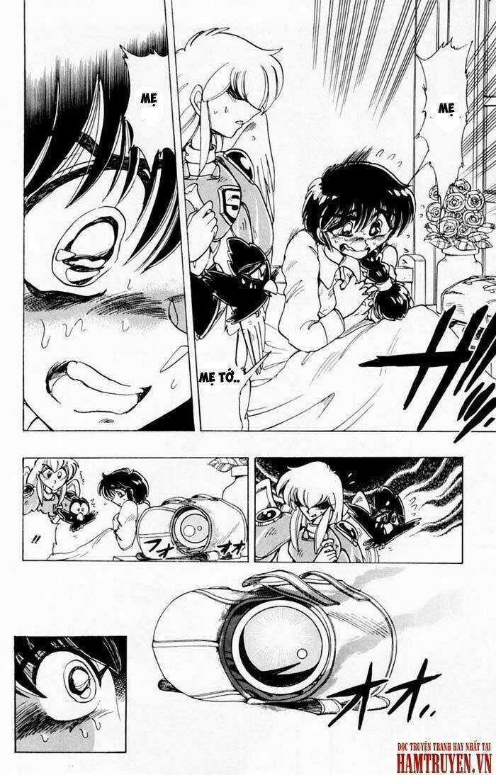 Violinist of Hameln - Cây đàn kì diệu Chapter 63 trang 14