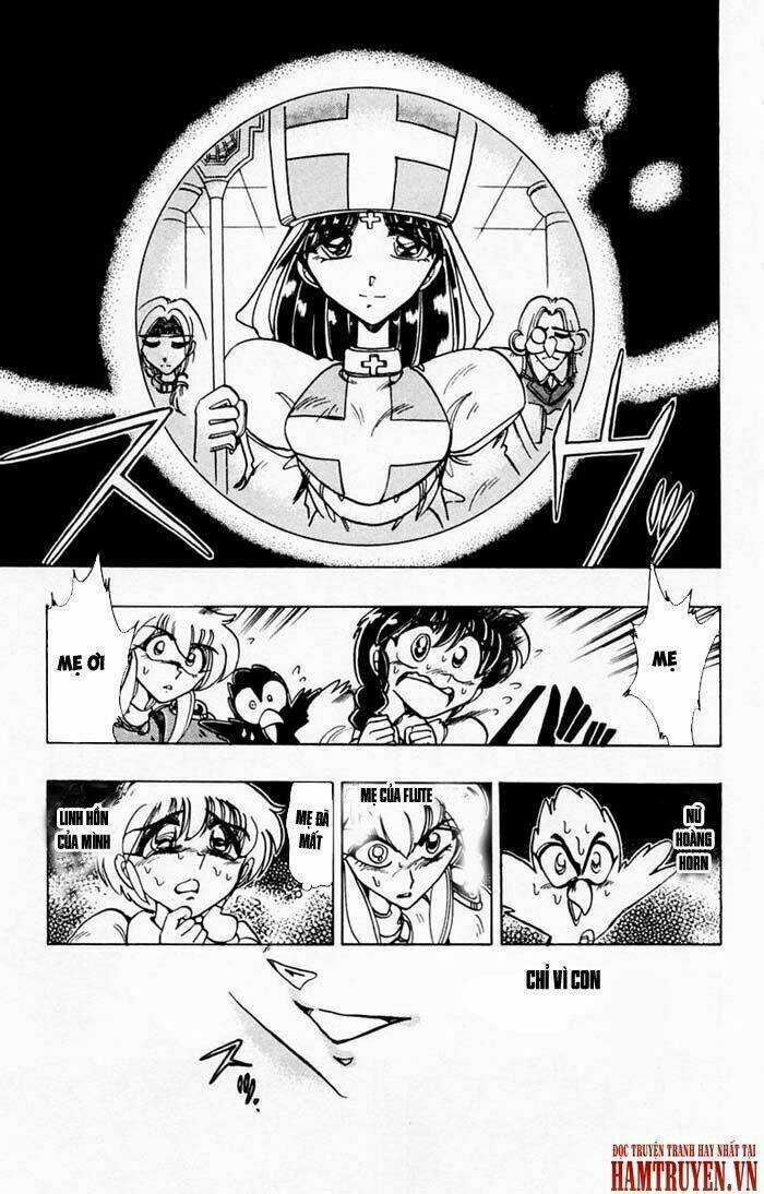 Violinist of Hameln - Cây đàn kì diệu Chapter 63 trang 15