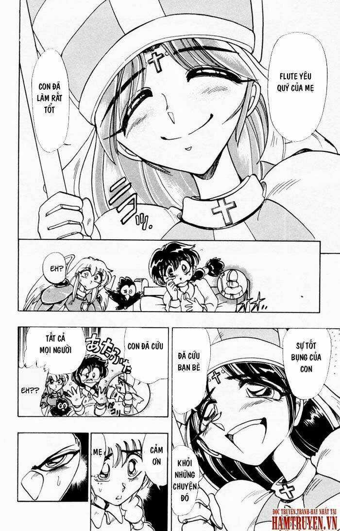 Violinist of Hameln - Cây đàn kì diệu Chapter 63 trang 16