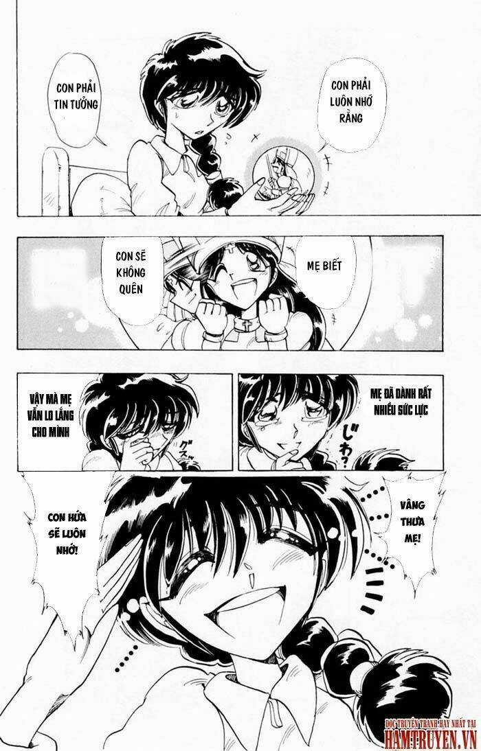 Violinist of Hameln - Cây đàn kì diệu Chapter 63 trang 18